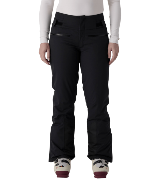 Spyder Winner Pants Lengths (26/27) Black