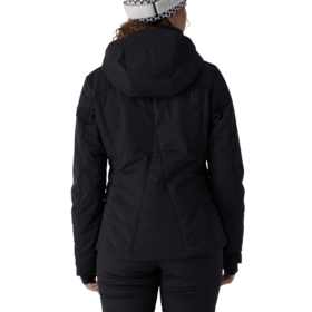 Spyder Schatzi Jacket (26/27) Black