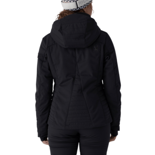 Spyder Schatzi Jacket (26/27) Black