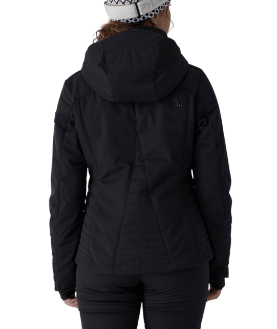 Spyder Schatzi Jacket (26/27) Black