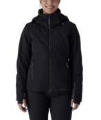 Spyder Schatzi Jacket (26/27) Black