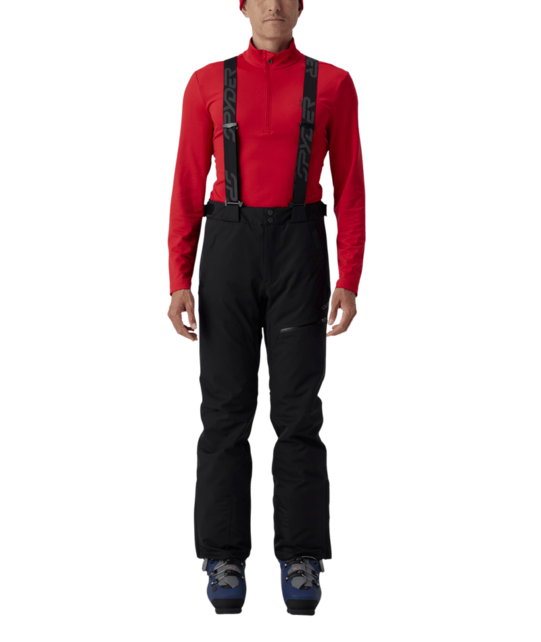 Spyder Dare Pants Lengths (26/27) Black