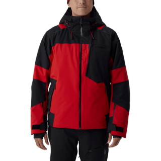 Spyder Leader Jacket (26/27) Spyder Red