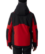 Spyder Leader Jacket (26/27) Spyder Red