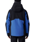 Spyder Leader Jacket (26/27) Bold Blue