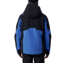 Spyder Leader Jacket (26/27) Bold Blue