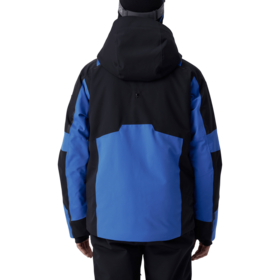 Spyder Leader Jacket (26/27) Bold Blue
