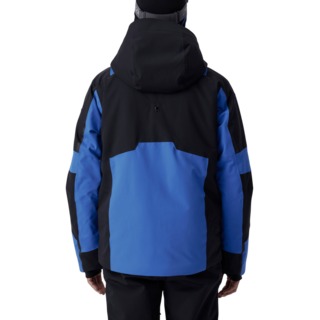 Spyder Leader Jacket (26/27) Bold Blue