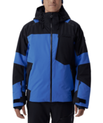 Spyder Leader Jacket (26/27) Bold Blue