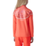 Spyder Spyder Kids Reflect 1/2 Zip (26/27) Leopard