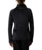Spyder Kids Shimmer Bug 1/2 Zip (26/27) Black