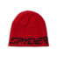 Spyder Spyder Reversible Innsbruck Hat (26/27) Spyder Red O/S