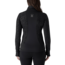 Spyder Spyder Luxe Sweater Fleece Jacket (26/27) Black