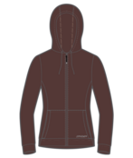 Spyder Shimmer Jacket (26/27) Mocha