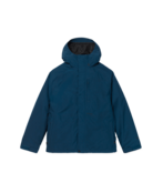 Volcom Dua Ins Gore-Tex Jacket (26/27) Blue