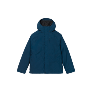 Volcom Dua Ins Gore-Tex Jacket (26/27) Blue