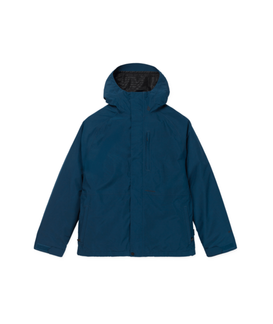 Volcom Dua Ins Gore-Tex Jacket (26/27) Blue