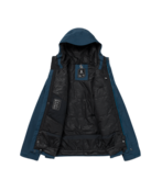 Volcom Dua Ins Gore-Tex Jacket (26/27) Blue