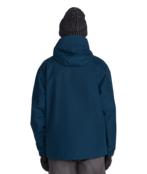 Volcom Dua Ins Gore-Tex Jacket (26/27) Blue
