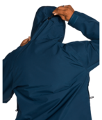 Volcom Dua Ins Gore-Tex Jacket (26/27) Blue