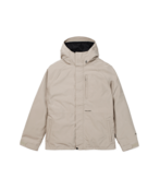 Volcom Dua Ins Gore-Tex Jacket (26/27) Khaki