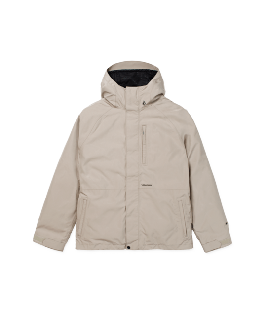 Volcom Dua Ins Gore-Tex Jacket (26/27) Khaki