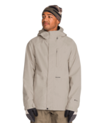 Volcom Dua Ins Gore-Tex Jacket (26/27) Khaki