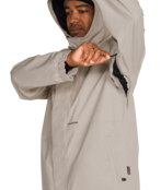 Volcom Dua Ins Gore-Tex Jacket (26/27) Khaki
