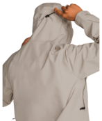 Volcom Dua Ins Gore-Tex Jacket (26/27) Khaki