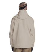 Volcom Dua Ins Gore-Tex Jacket (26/27) Khaki