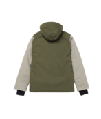 Volcom Double Ins Jacket (26/27) Teak