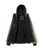 Volcom Double Ins Jacket (26/27) Teak