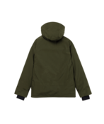 Volcom Tester 3L Gore-Tex Jkt (26/27) Dkgreen