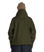 Volcom Tester 3L Gore-Tex Jkt (26/27) Dkgreen
