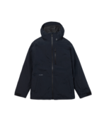 Volcom L Gore-Tex Jacket (26/27) Black