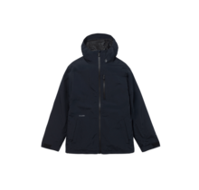 Volcom L Gore-Tex Jacket (26/27) Black