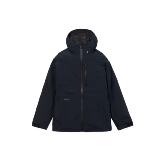 Volcom L Gore-Tex Jacket (26/27) Black