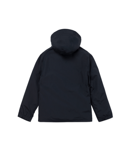Volcom L Gore-Tex Jacket (26/27) Black