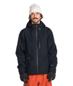 Volcom L Gore-Tex Jacket (26/27) Black