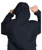 Volcom L Gore-Tex Jacket (26/27) Black