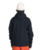 Volcom L Gore-Tex Jacket (26/27) Black