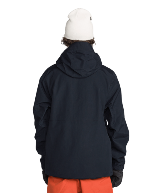Volcom L Gore-Tex Jacket (26/27) Black
