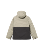 Volcom L Gore-Tex Jacket (26/27) Dark Grey