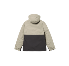 Volcom L Gore-Tex Jacket (26/27) Dark Grey
