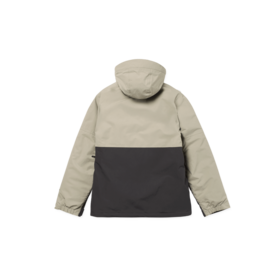 Volcom L Gore-Tex Jacket (26/27) Dark Grey