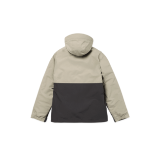 Volcom L Gore-Tex Jacket (26/27) Dark Grey