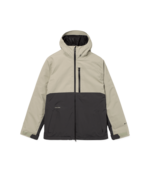 Volcom L Gore-Tex Jacket (26/27) Dark Grey