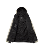 Volcom L Gore-Tex Jacket (26/27) Dark Grey