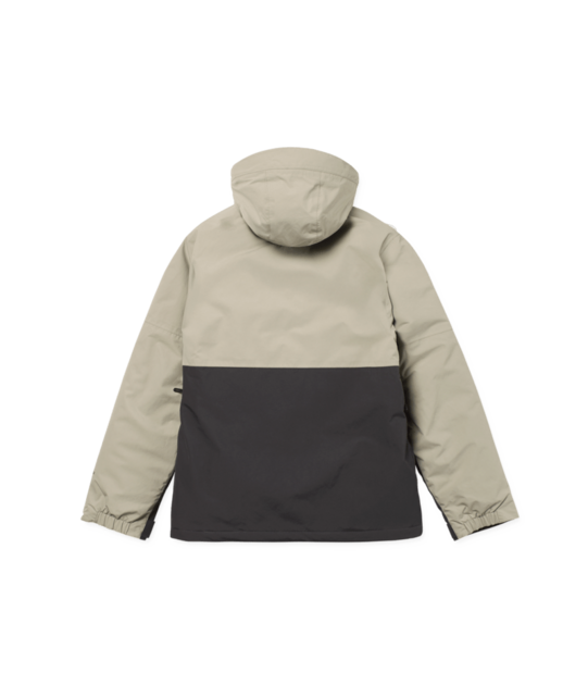 Volcom L Gore-Tex Jacket (26/27) Dark Grey
