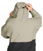 Volcom L Gore-Tex Jacket (26/27) Dark Grey